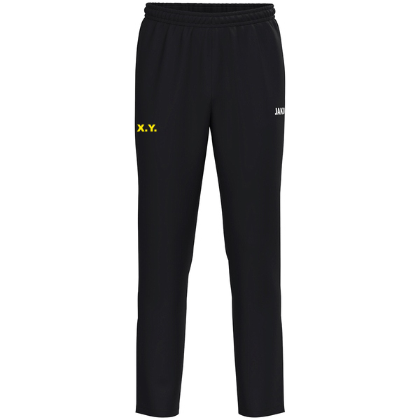 Webhose One Langgrößen 