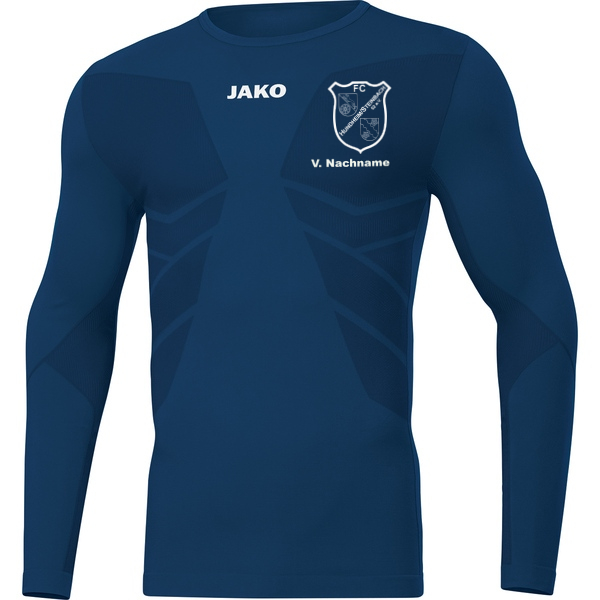Longsleeve Comfort 2.0 