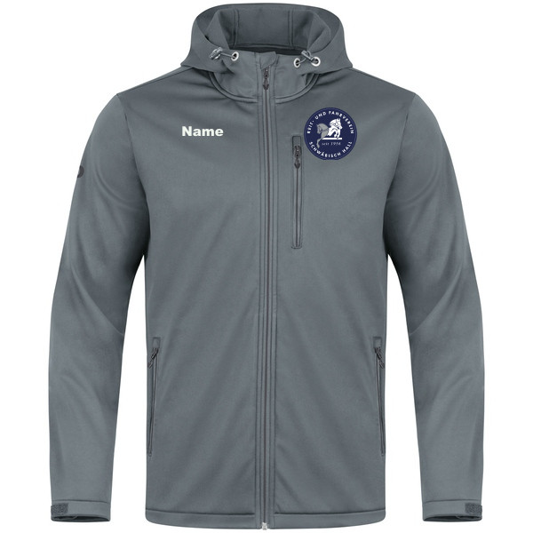 KinderSoftshelljacke Premium 