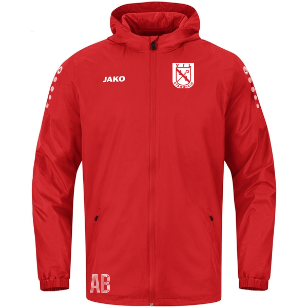 Allwetterjacke Team 2.0 