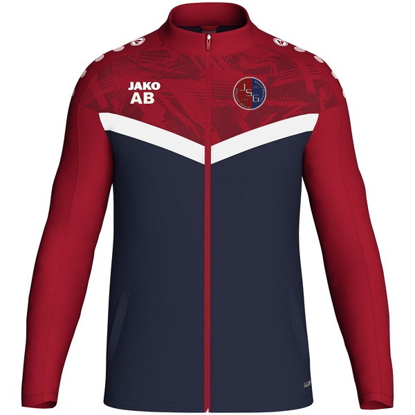 Polyesterjacke Iconic 