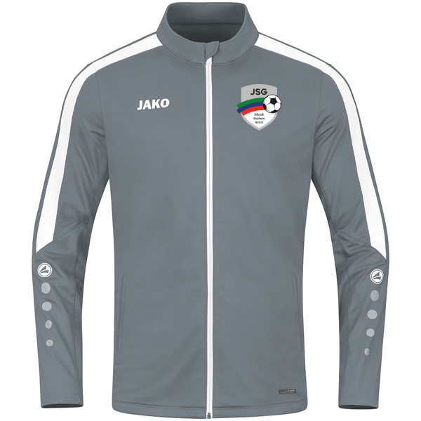 KinderPolyesterjacke Power 