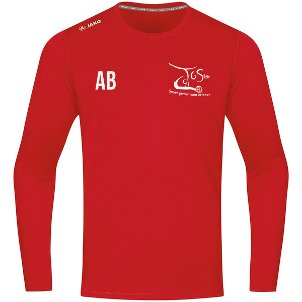 KinderLongsleeve Run 2.0 