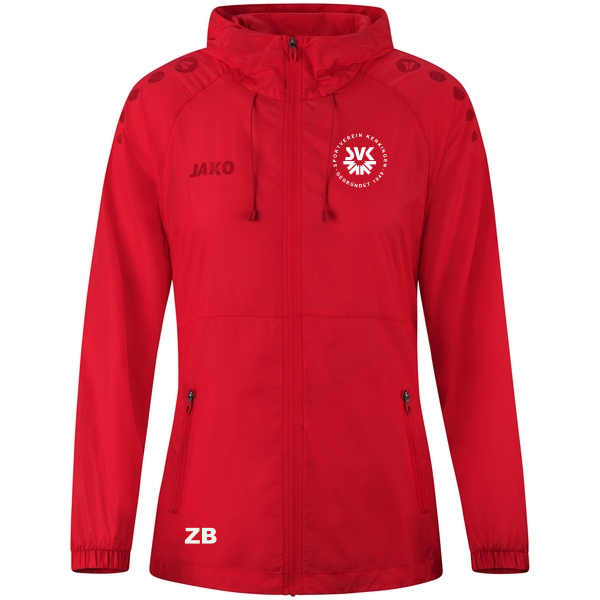 womanLightweightjacke Flow Damen 