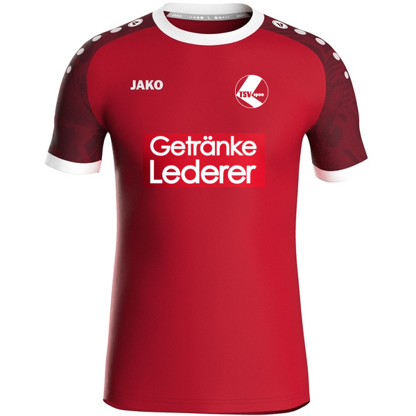 KinderTrikot Iconic kurzarm 