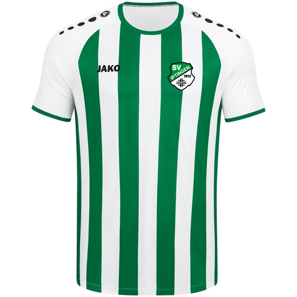 Trikot Inter Kurzarm 