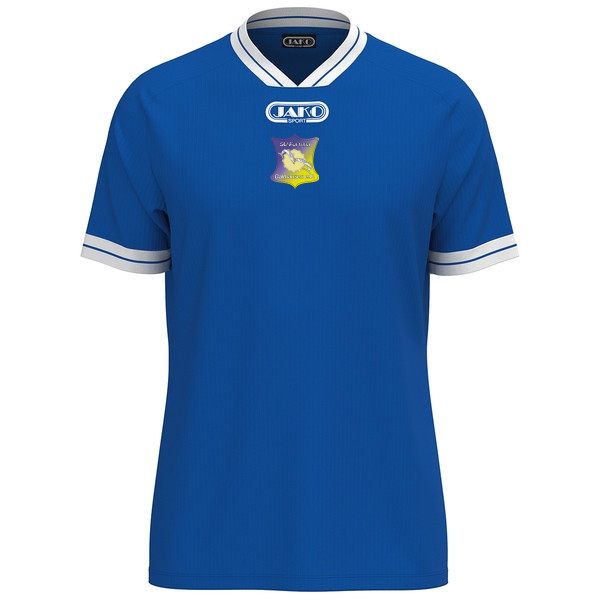 Trikot Retro kurzarm 