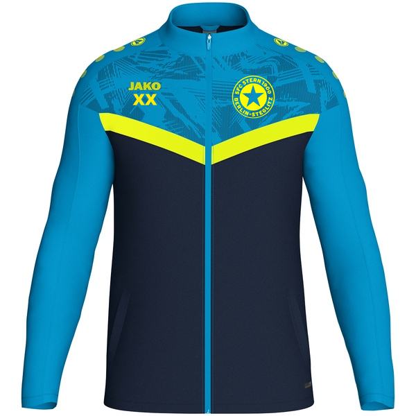 Polyesterjacke Iconic 