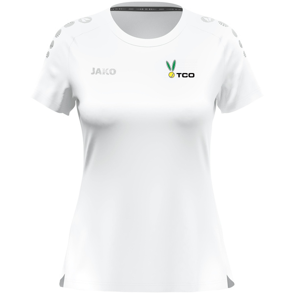 womanT-Shirt Light Flow Damen 