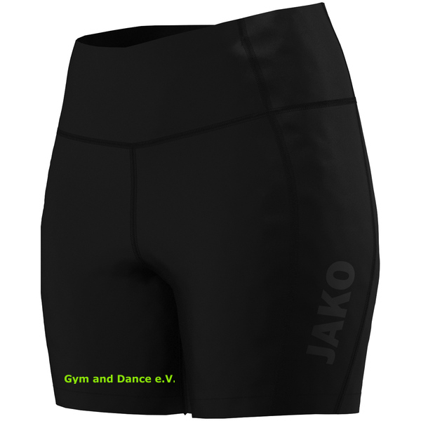 womanShort Tight Power Damen 