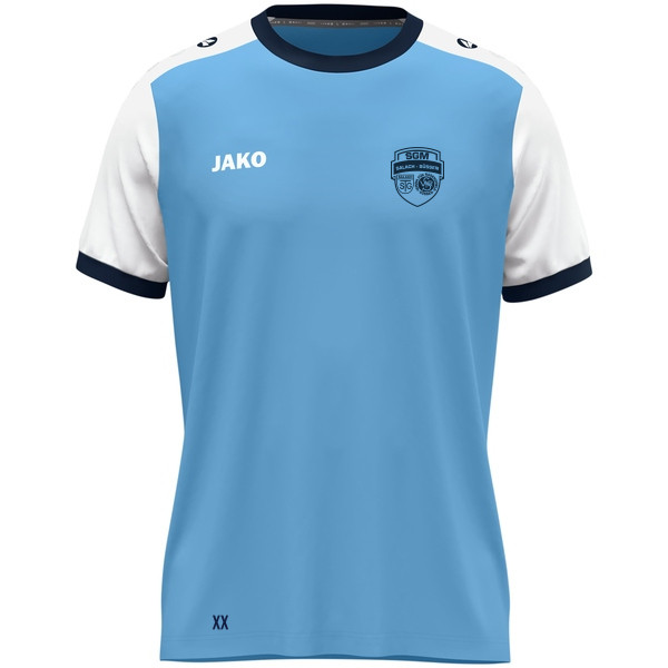 Trikot Dynamic kurzarm 