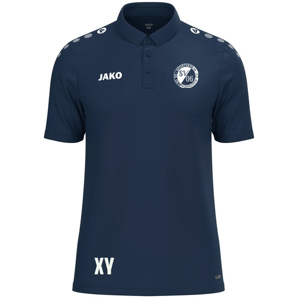 Polo One 