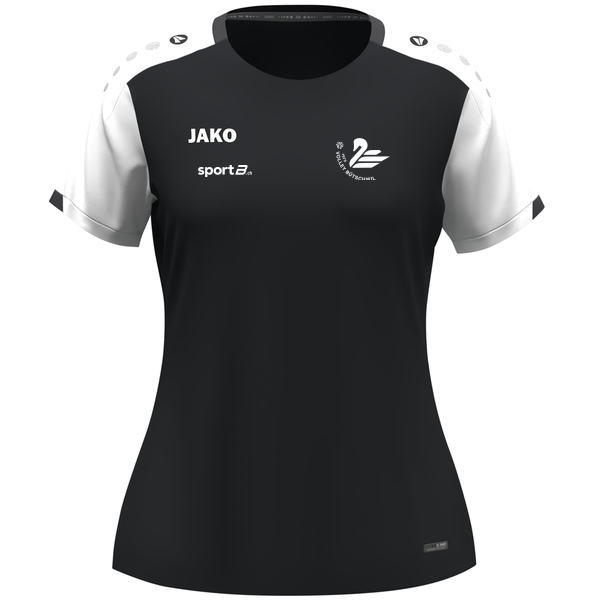 womanT-Shirt Dynamic Damen 