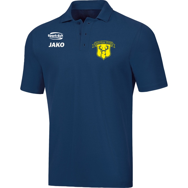 KinderPolo Base 