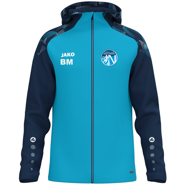 EnfantsVeste à capuche Sonic 