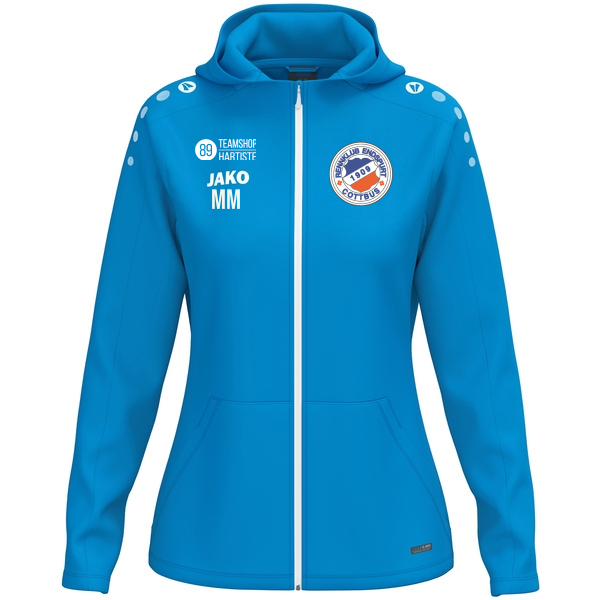 womanKapuzenjacke One Damen 