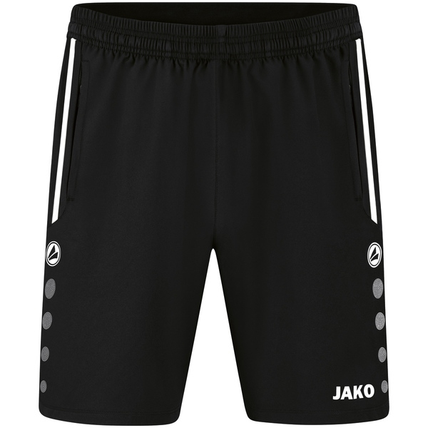 KinderShort Allround 