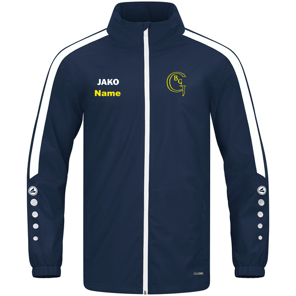 Allwetterjacke Power 