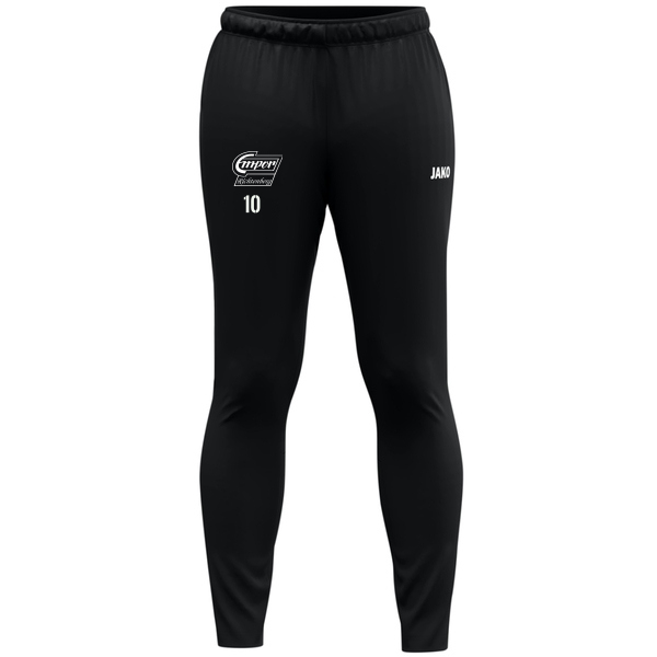 womanTrainingshose Dynamic Damen 