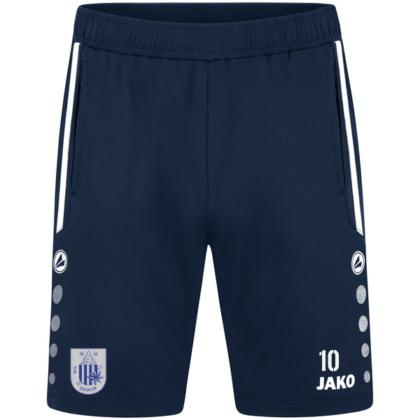 Trainingsshort Allround 