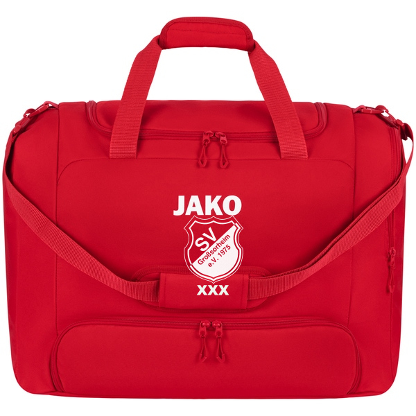 Sporttasche One mit Bodenfach 