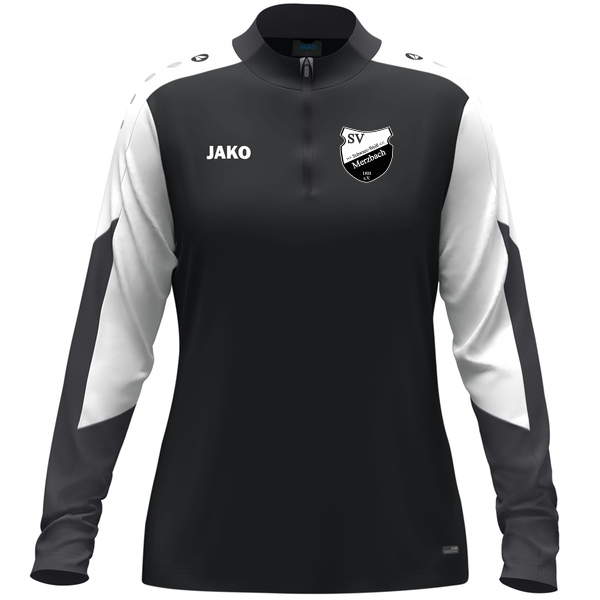 womanZiptop Dynamic Damen 