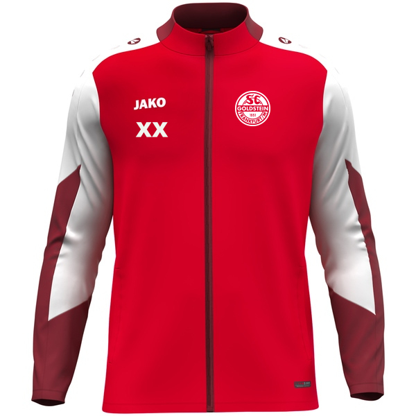 Polyesterjacke Dynamic 