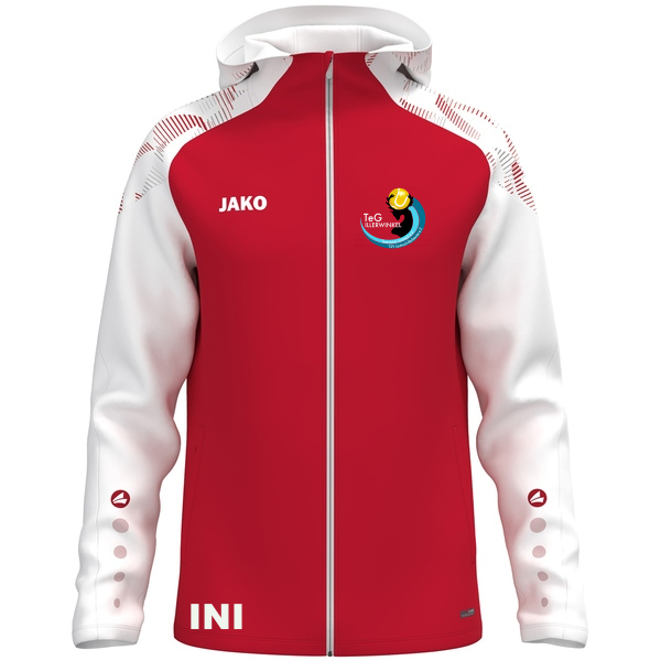 KinderKapuzenjacke Sonic 