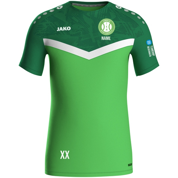 KinderT-Shirt Iconic 