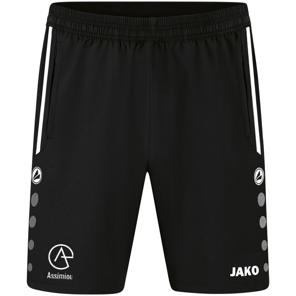 KinderShort Allround 