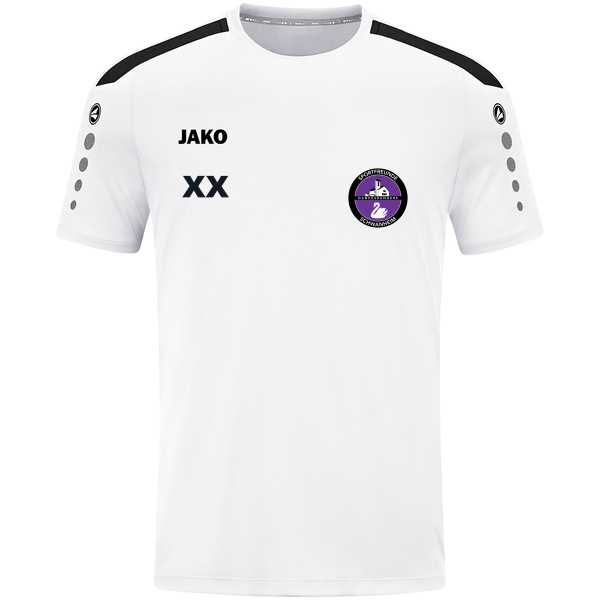 KinderTrikot Power kurzarm 