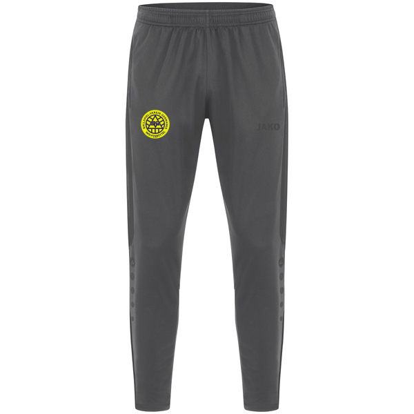 KinderPolyesterhose Power 