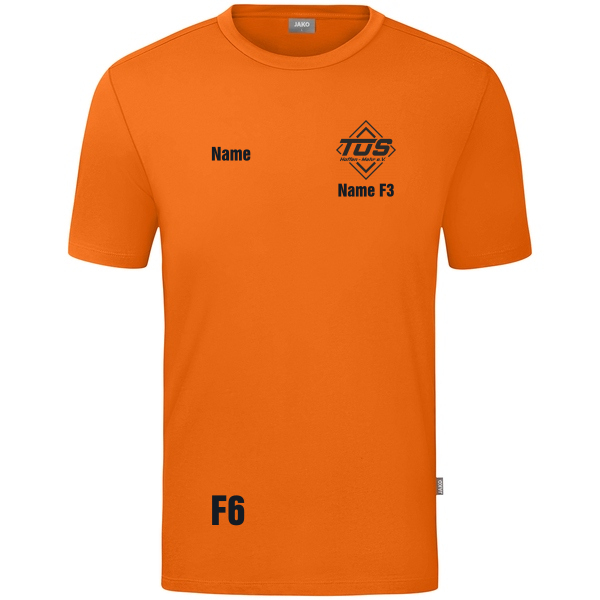 KinderT-Shirt Organic  