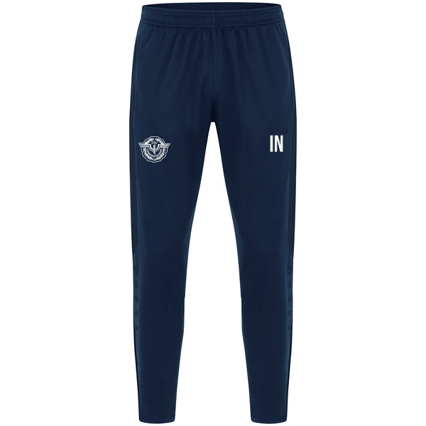 KinderPolyesterhose Power 