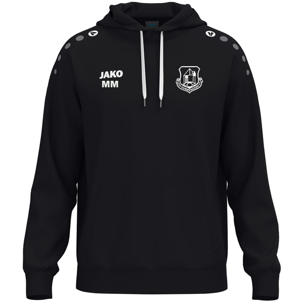 Kapuzensweat One Cotton 