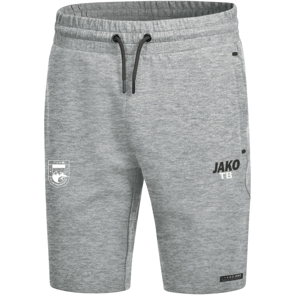 Short Premium Basics 