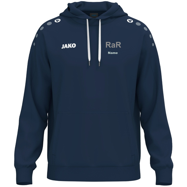 Kapuzensweat One Cotton 