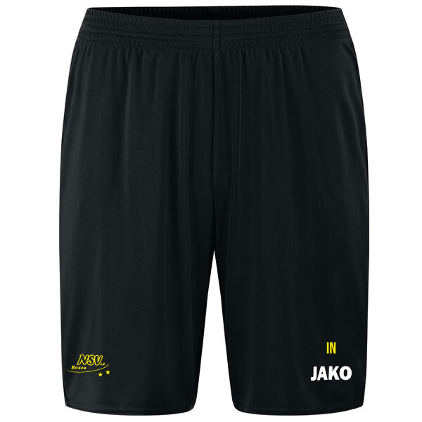 Sporthose Manchester 2.0 ohne Innenslip 