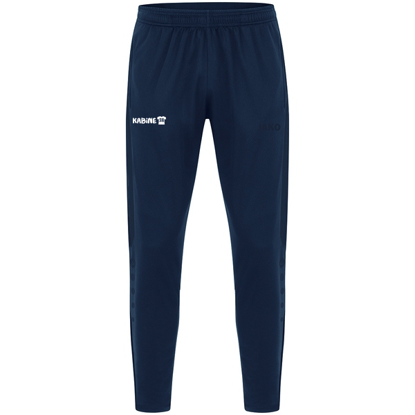 KinderPolyesterhose Power 