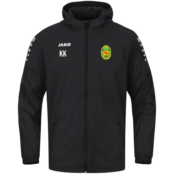 Allwetterjacke Team 2.0 