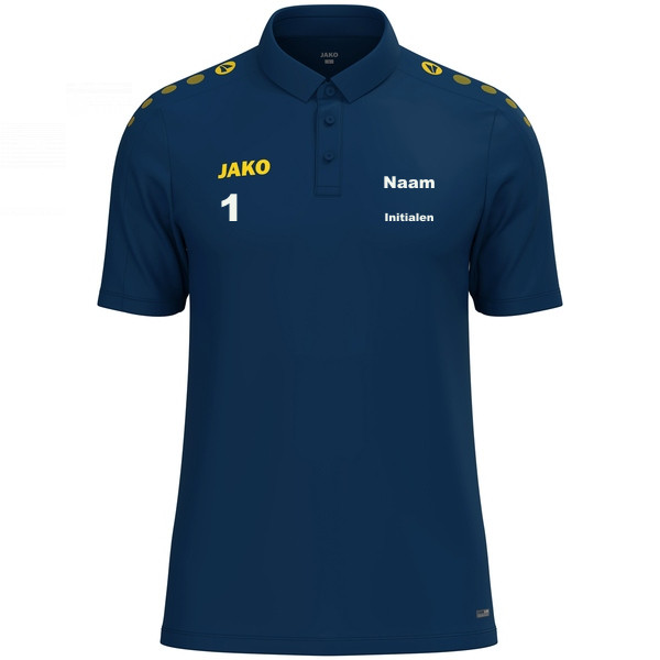 Polo One 