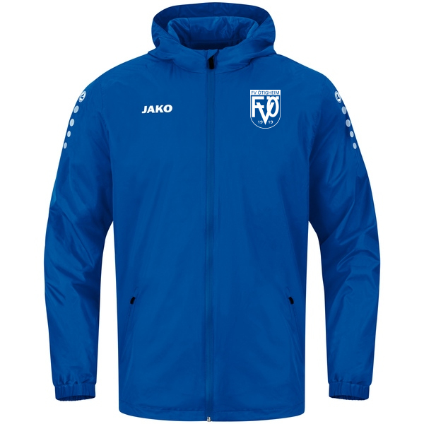 Allwetterjacke Team 2.0 