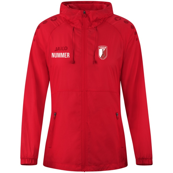 womanLightweightjacke Flow Damen 