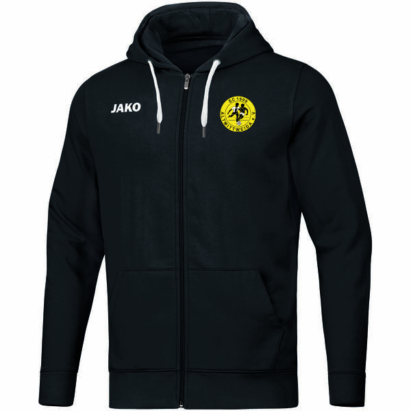 KinderKapuzenjacke Base 