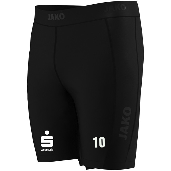 KinderShort Tight Power 