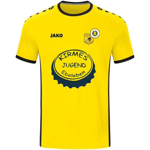 Trikot Primera Kurzarm 