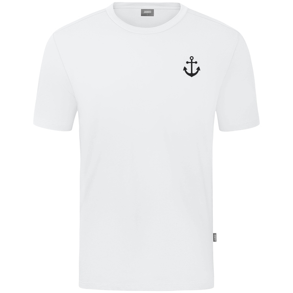 T-Shirt Organic Stretch 