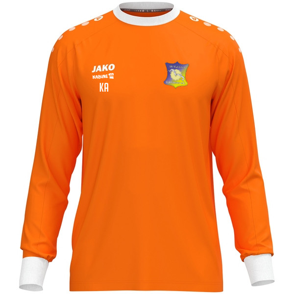 KinderTorwart Trikot One 