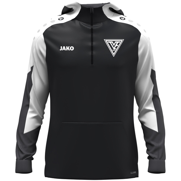 Zip Hoodie Dynamic 