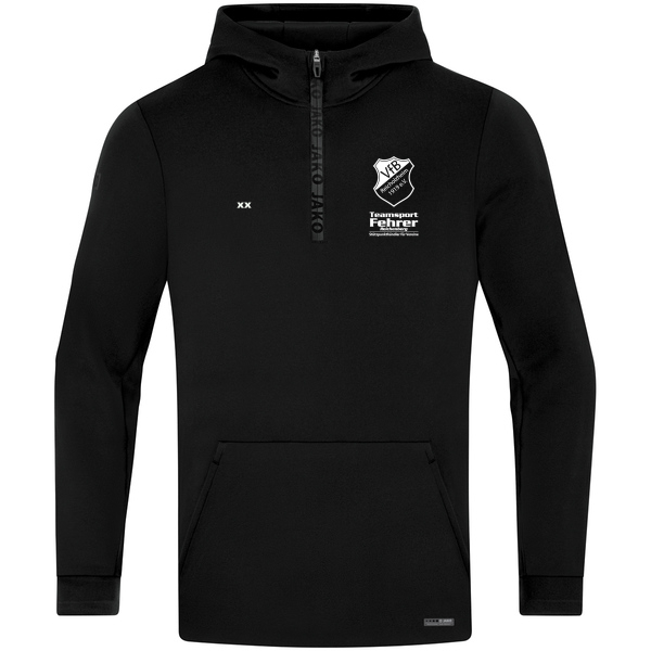 Zip Hoodie Pro Casual 